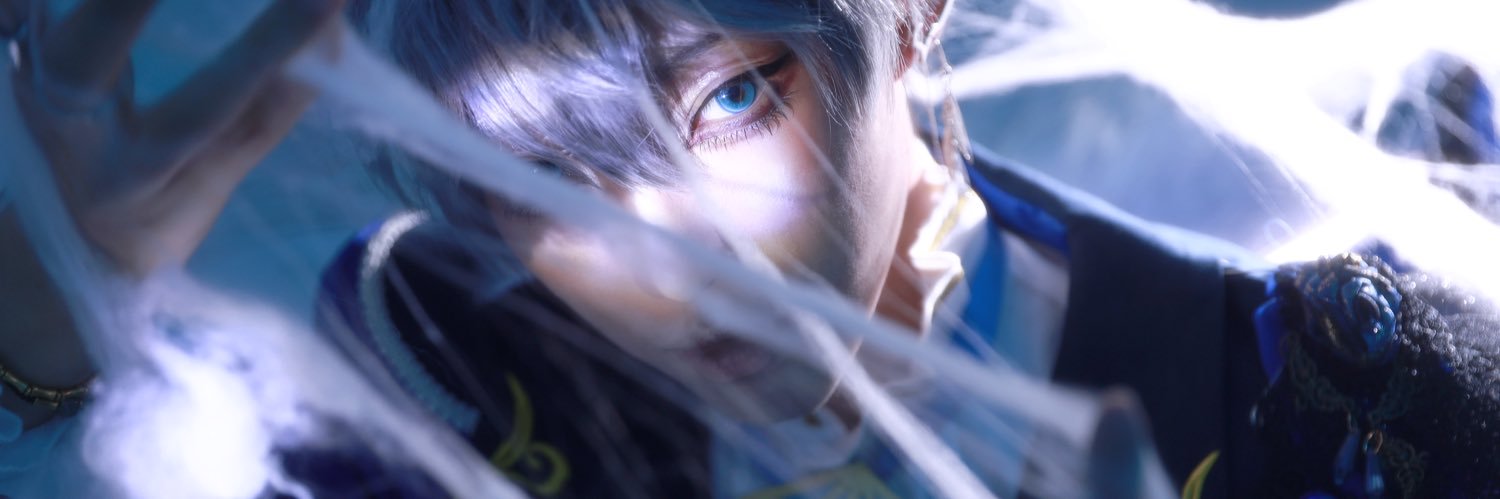 熠灵_Yi's banner