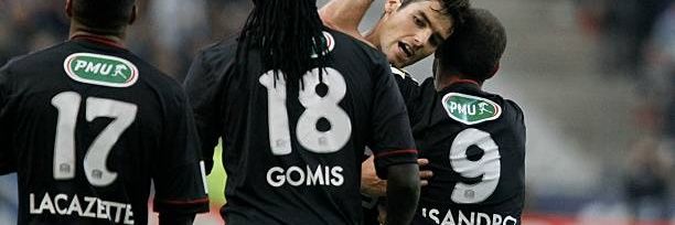 Gones's banner