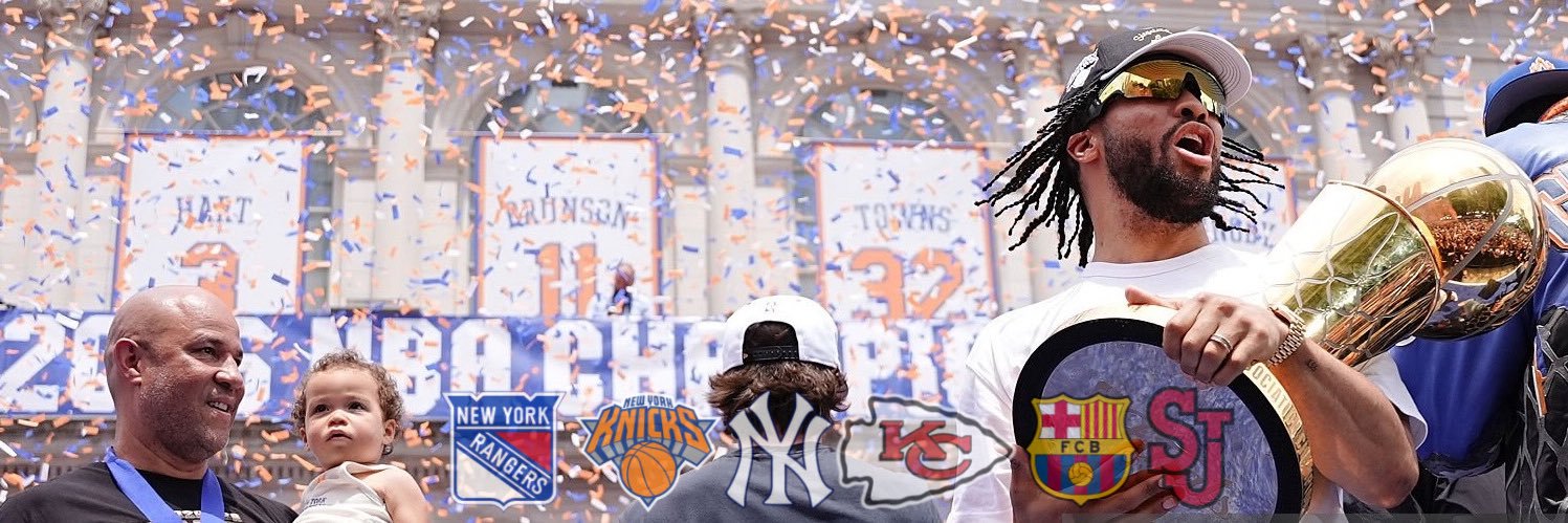Julio 🏆💍🇦🇷's banner