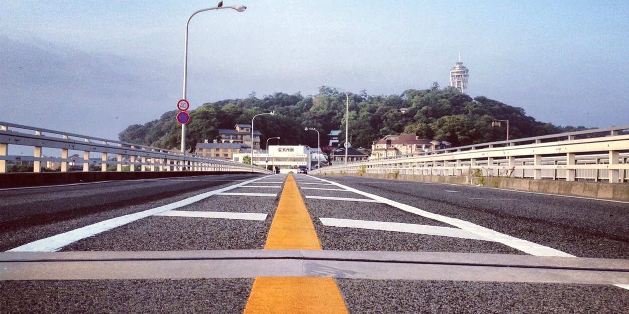 リョウタ｜FILTER｜PECKHAM｜BARKEDGE's banner