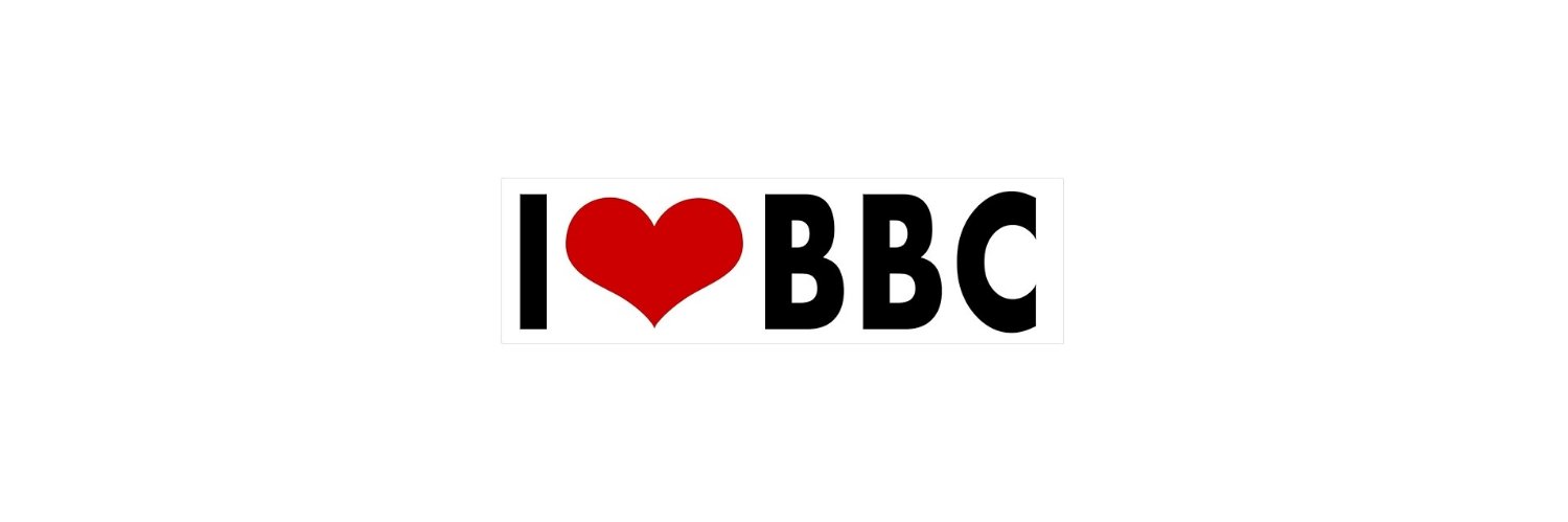 ♠️ Backed Asian ♠️ BBC's banner