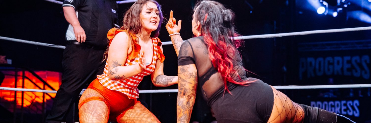Lana Austin's banner