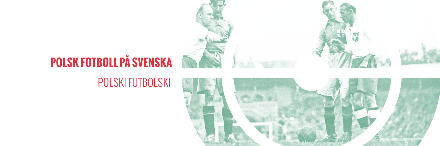 Polski Futbolski's banner