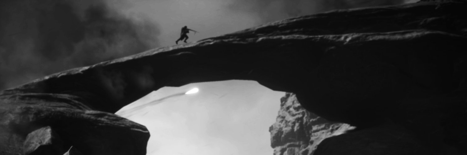 TheBrokenMachine's banner
