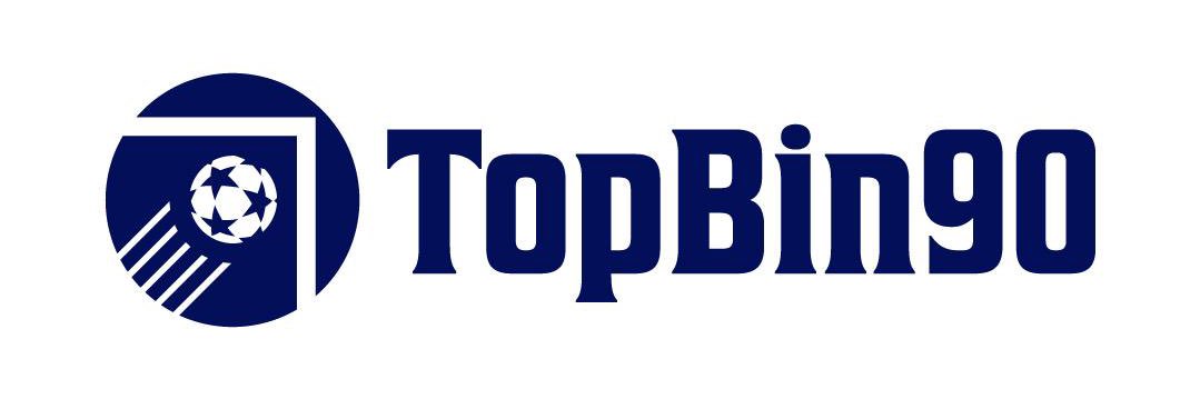 TopBin90's banner