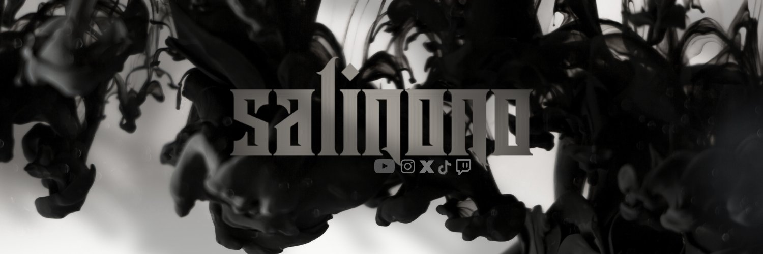 Salinono's banner