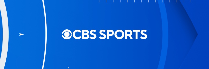 CBS Sports WNBA's banner