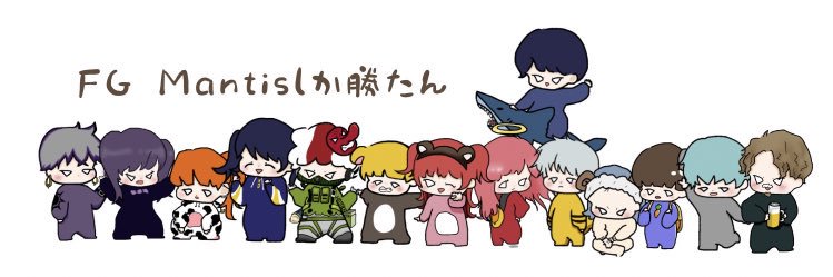 ツボ集's banner