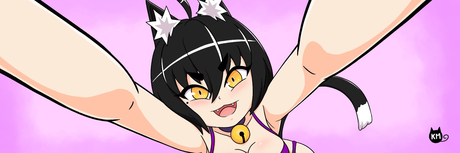 KataMeleon NSFW COMMISSION CLOSED🔞's banner