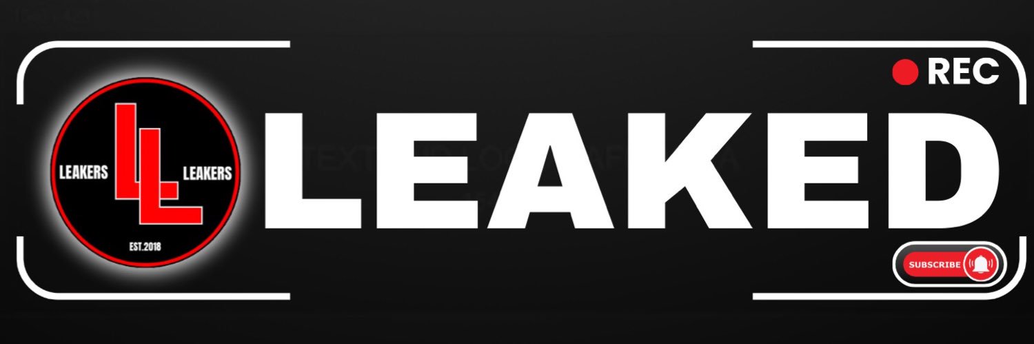 Litleakers's banner