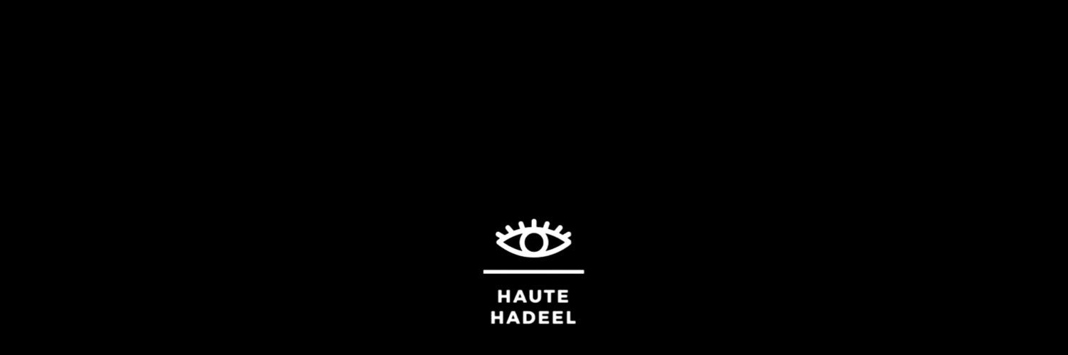 اُوت هديل | Haute Hadeel's banner