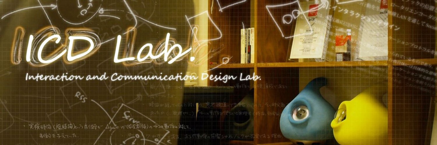 ICD-lab & Associates's banner