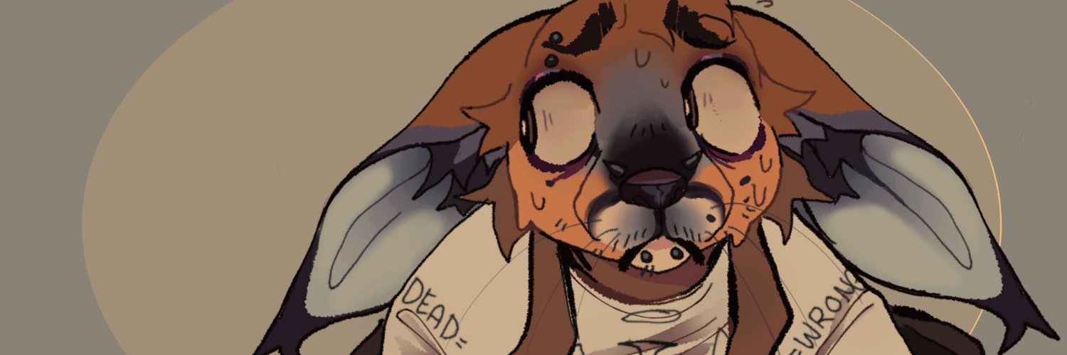 Mutt Stain ☠ ⋆ ₊˚ FWA's banner