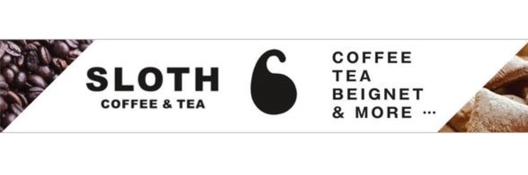 スロースコーヒーアンドティー@フジロック's banner
