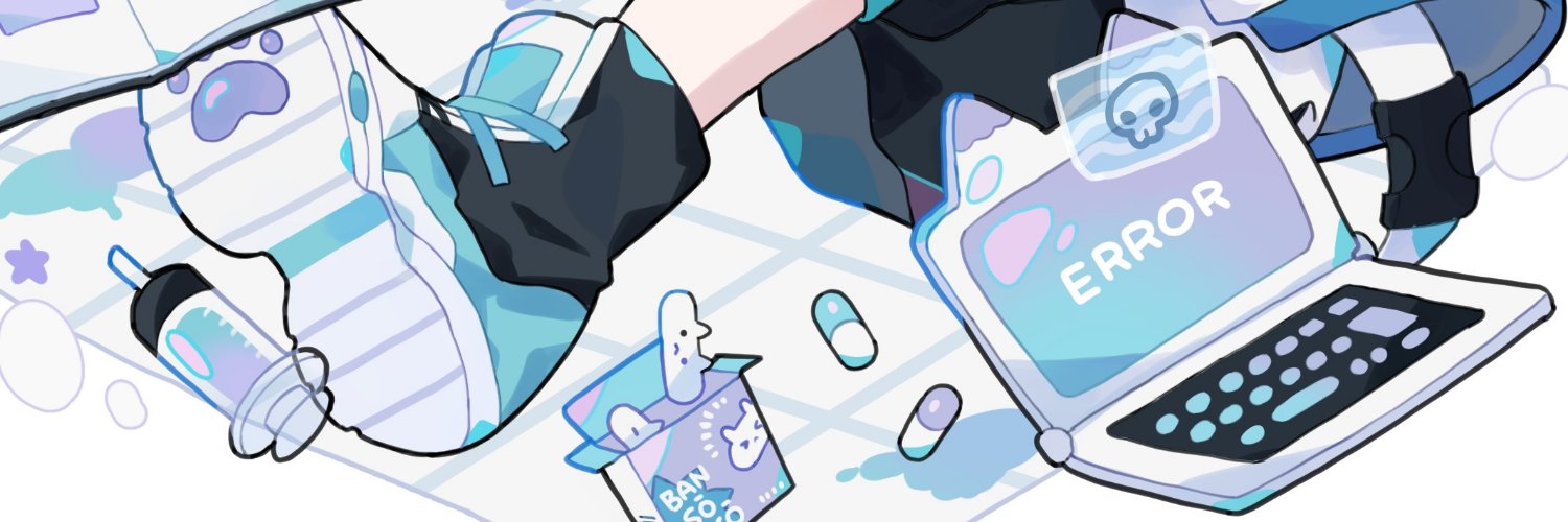 PORUKARI / ぽるかり's banner