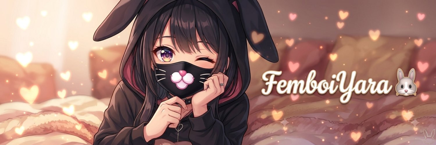 Yara🦋's banner