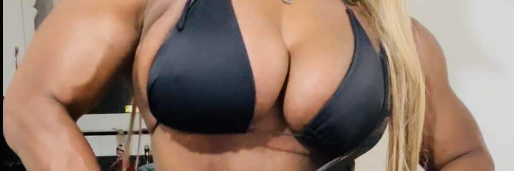 MusclesQueen's banner