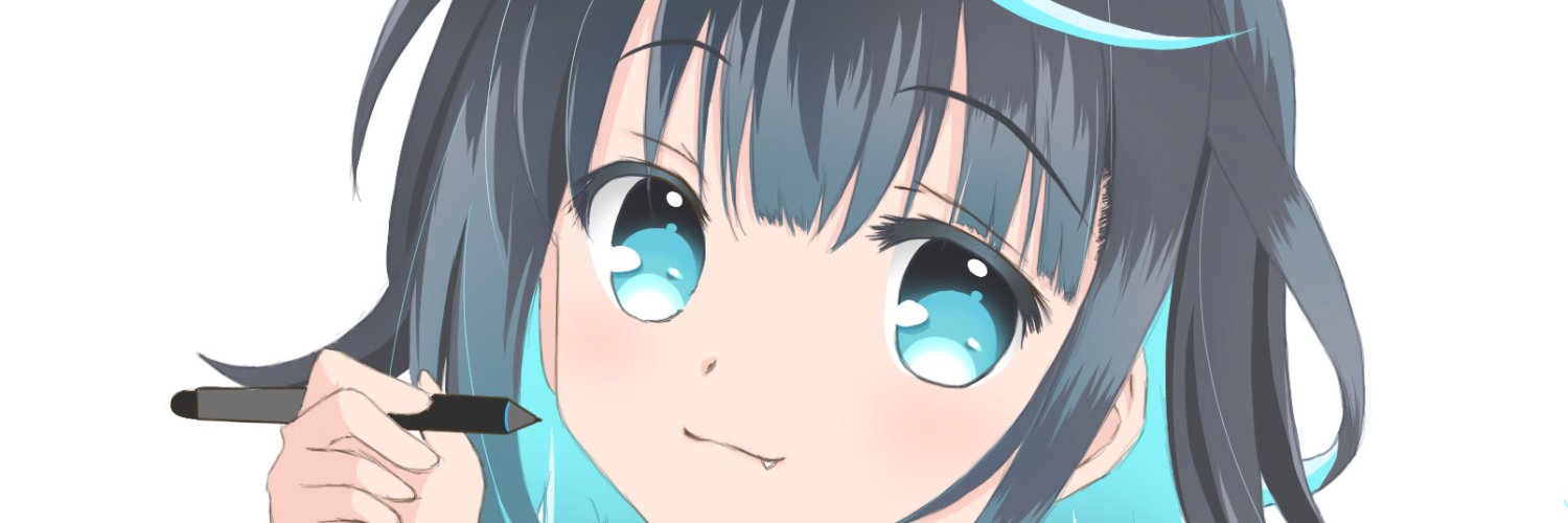 悠稀ねぇ's banner