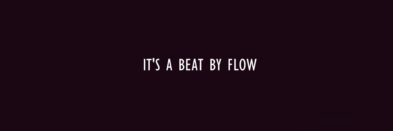 Flow Beats's banner