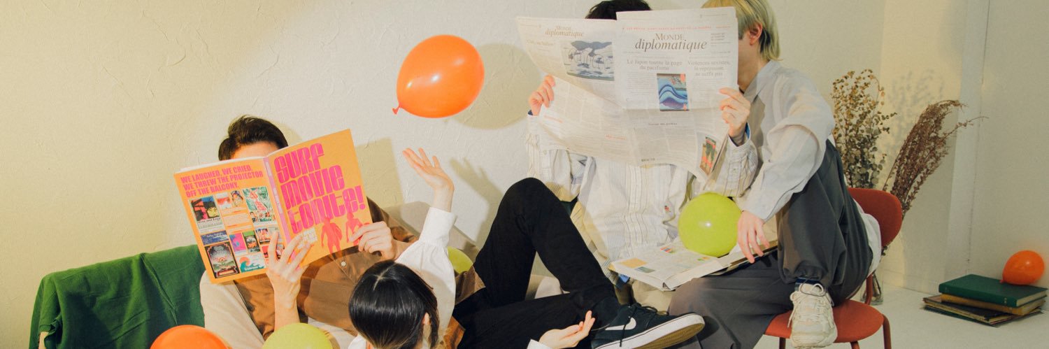 帰りの会's banner