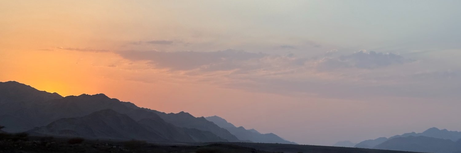 Niaz Morshed's banner