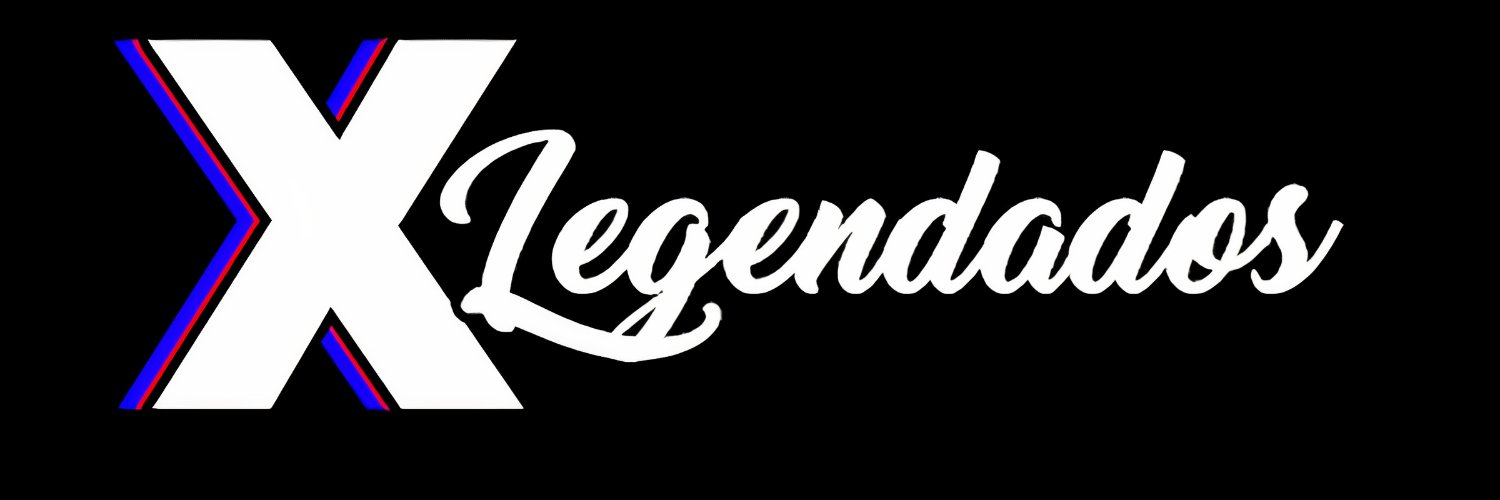 Xlegendados's banner