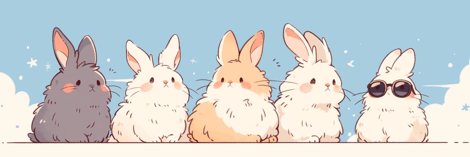 buzzbuzz-もぐもぐ's banner
