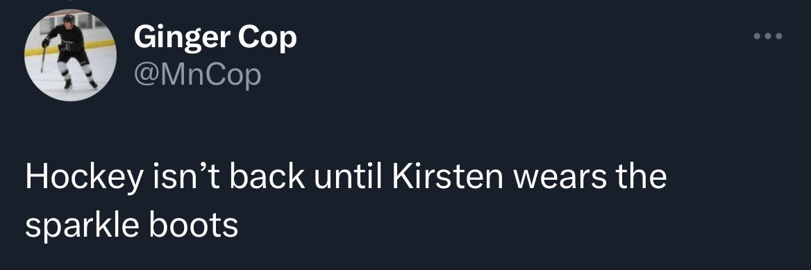 Kirsten Krull's banner