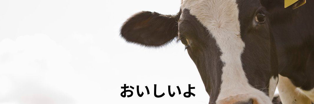 ステーキはミディアム派's banner