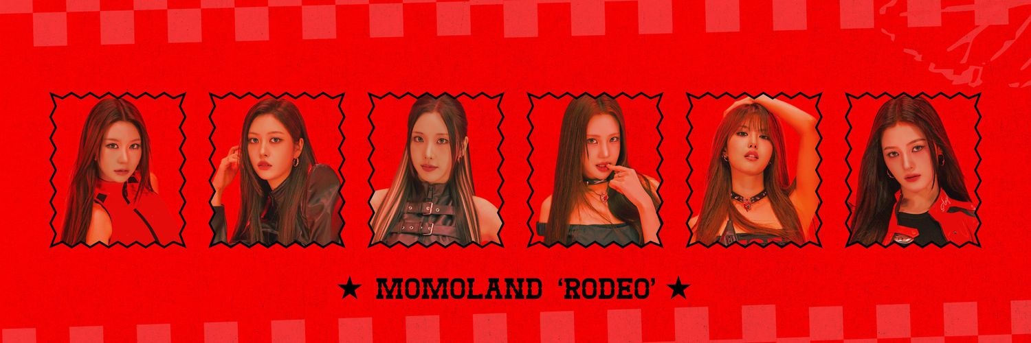 🇵🇸 MOMOLAND BD :) #MOMOLANDISBACK's banner