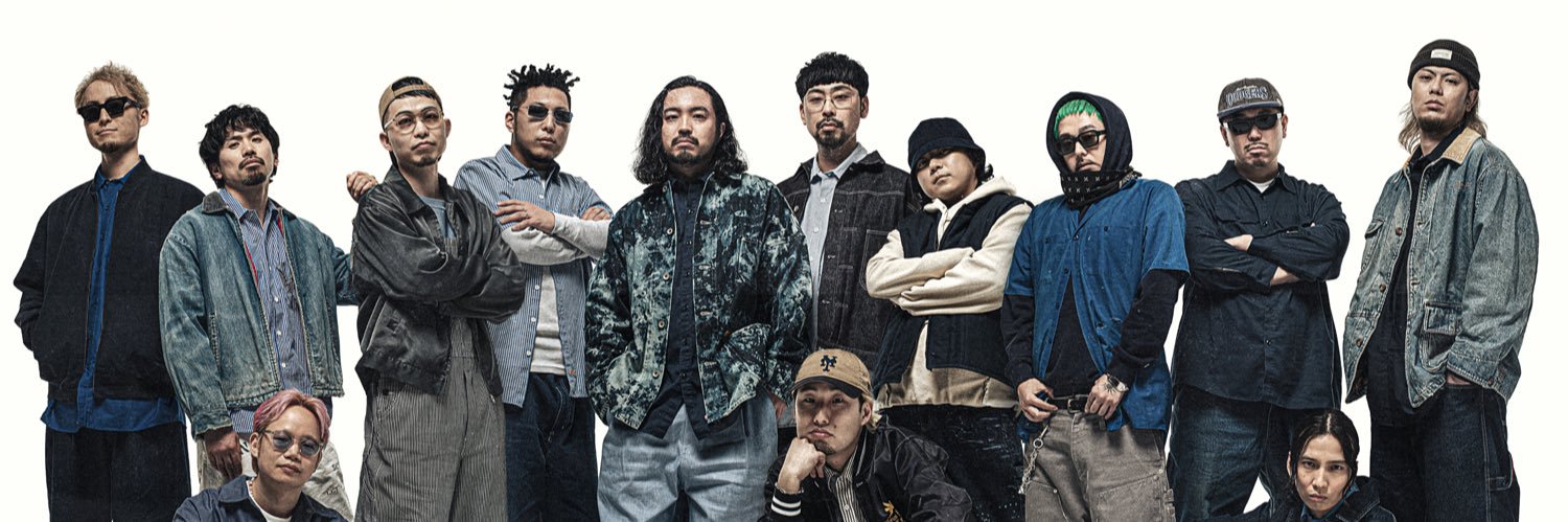 梅田サイファー【公式】's banner