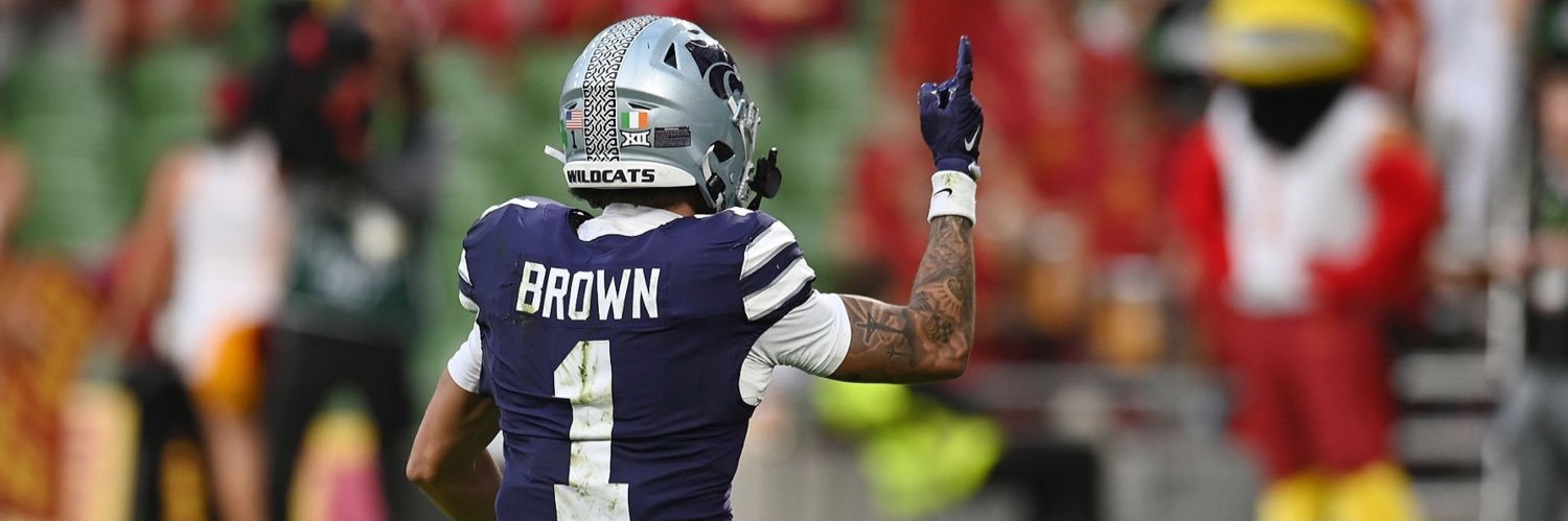 jayce brown's banner
