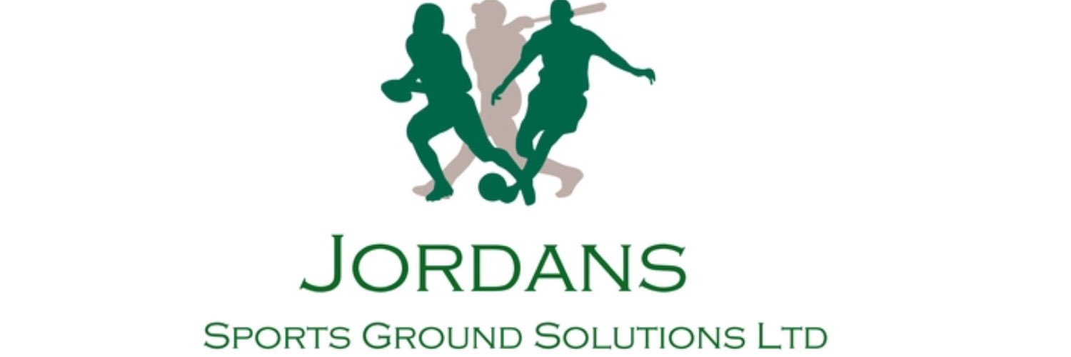 Jordans's banner