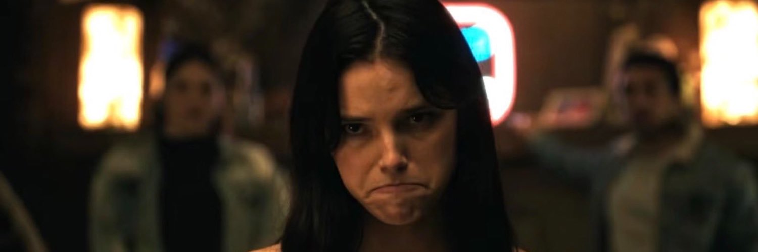 Evil Infant Mexican Paul Dano's banner