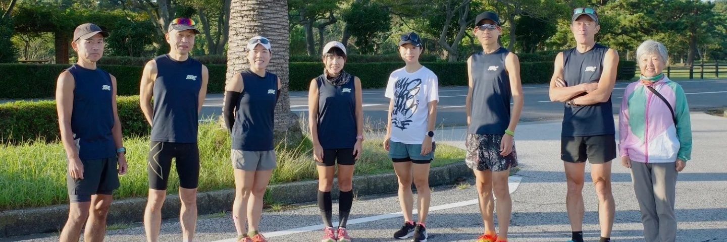 shimo_22422@早朝ぼっちランナー's banner