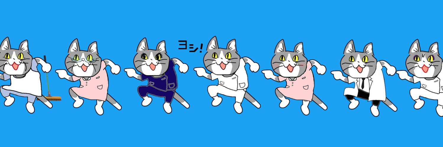 病院猫's banner