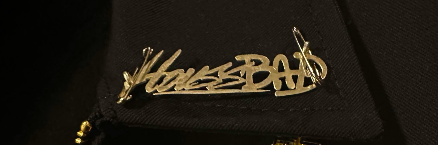 HoussBad's banner
