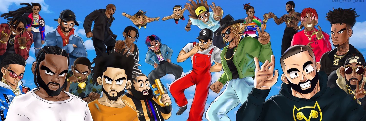 HOODLIFE's banner