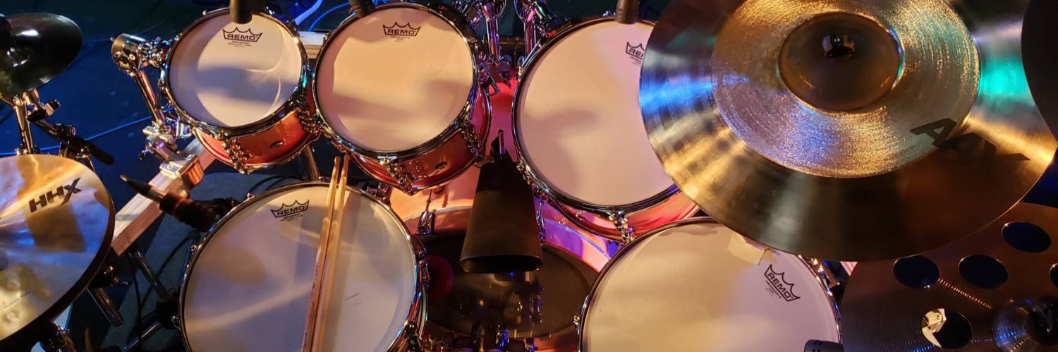 佐藤 奏🥁Kanade Sato's banner