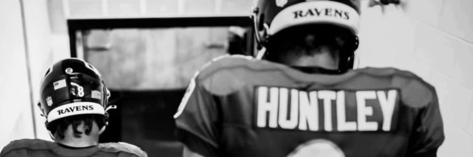 DottedUpByHuntley's banner
