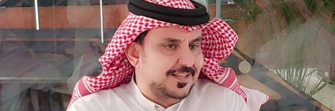 ﮼لاحق ﮼بن ﮼قفران's banner