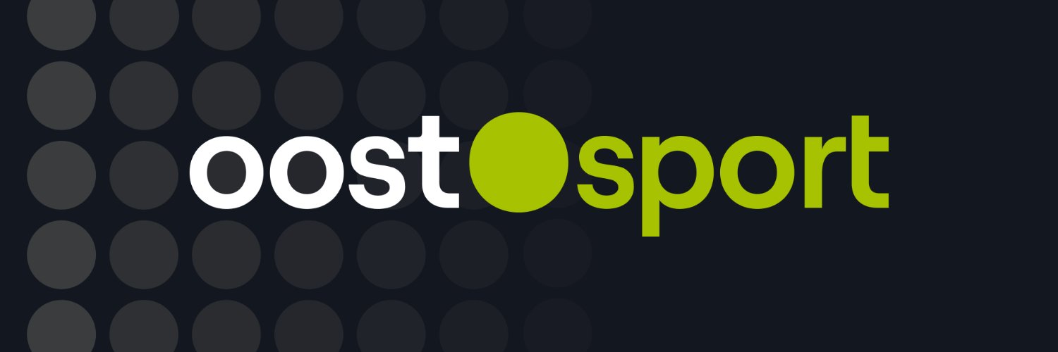 Oost Sport's banner