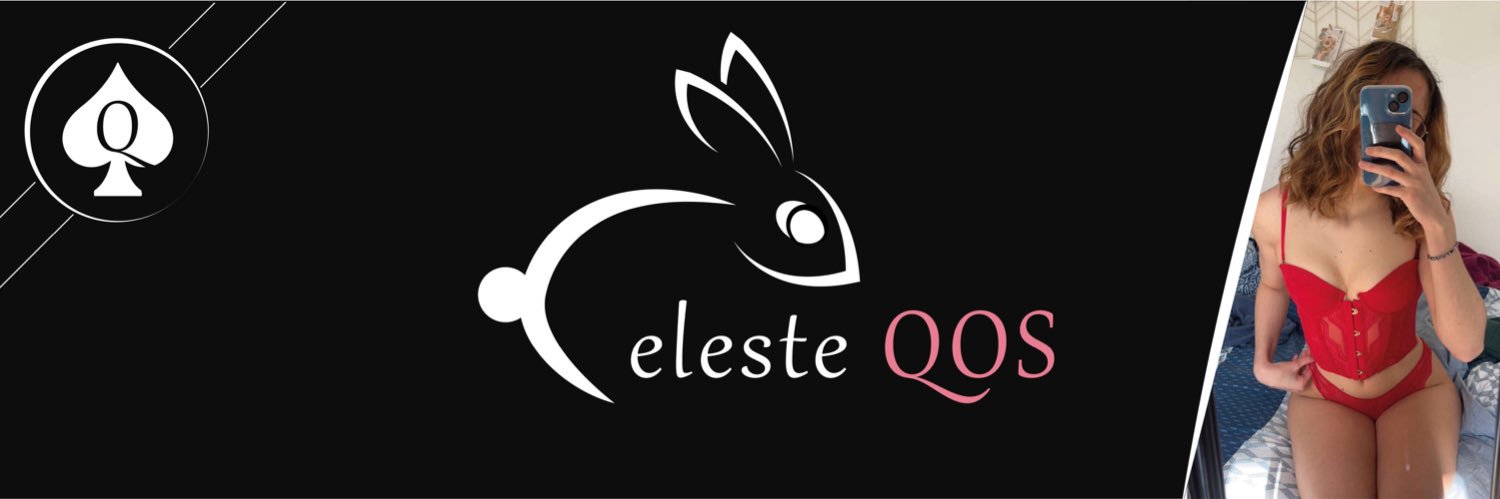 Celeste ♠️'s banner