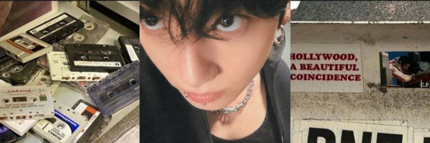 ⋆'s banner