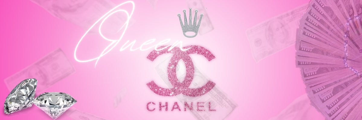 PRNC$$ CHANEL. ♛'s banner