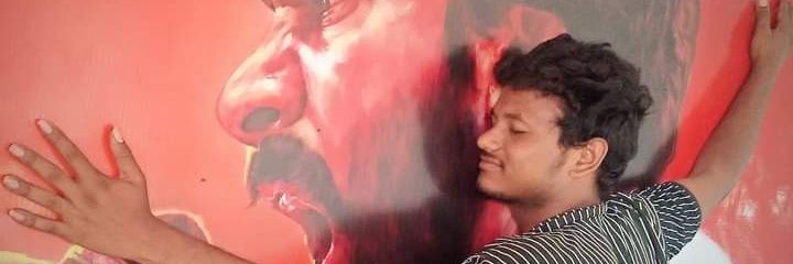 SURYA's banner