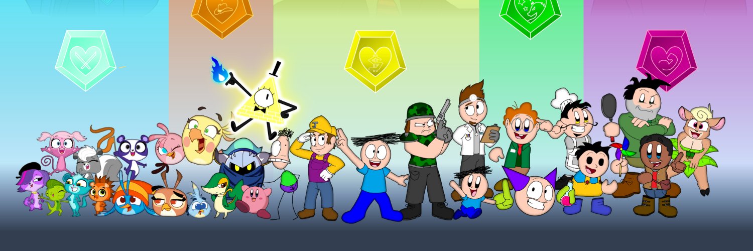🦌🍄MarioFan260🍄🦌's banner