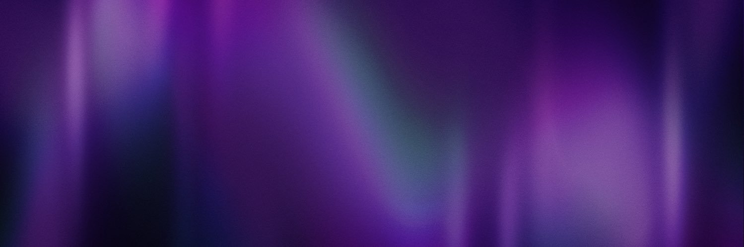 Lucas Fridman's banner