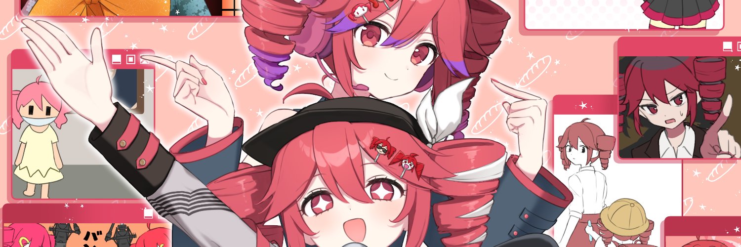 白井サフニ's banner