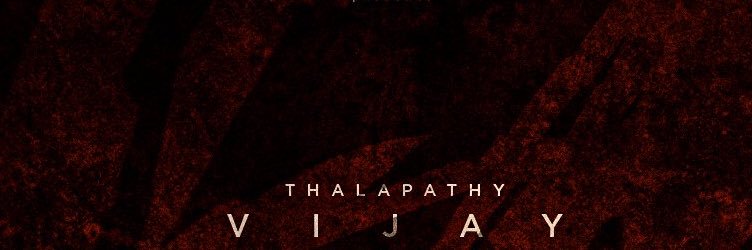 Vijay Fans UK's banner